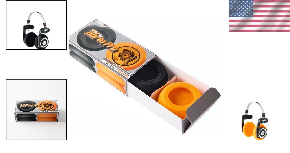 Ear Pads for Headphones