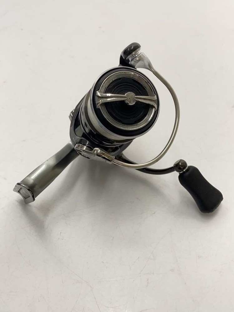 GLOBERIDE Reel Lt2500s Spinning Caldia Used