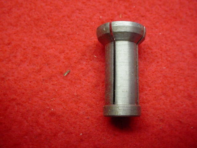 RCBS- Case Trimmer Collet - #1- Nice !!