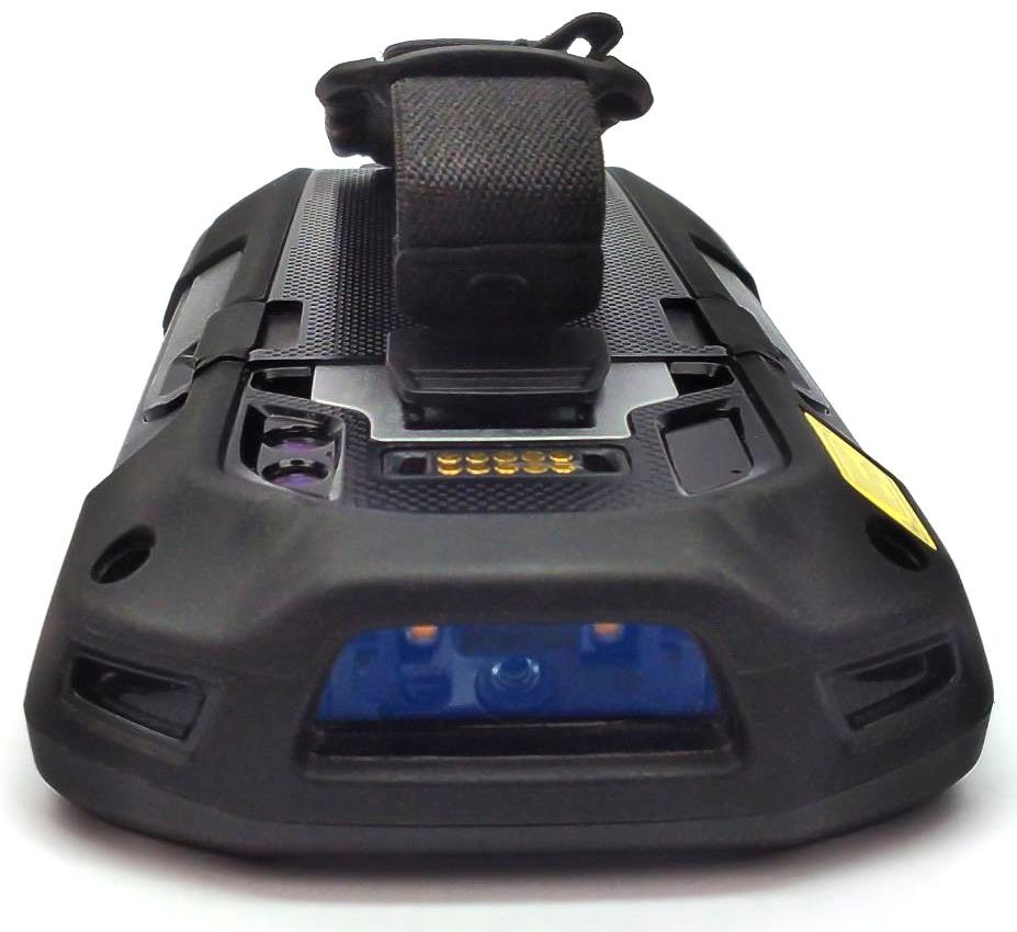 Zebra TC75EK Mobile Computer Barcode Terminal Android TC75EK-2MF22AB-US