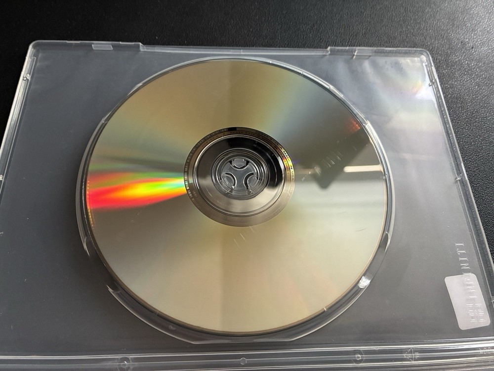 Apple Mac OSX Version 10.5.4 Leopard Retail Pack 2007 Disc DVD