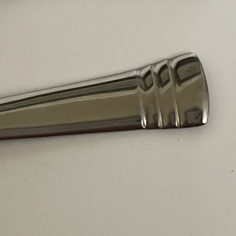 Stainless Steel Serving /spreaders 7”