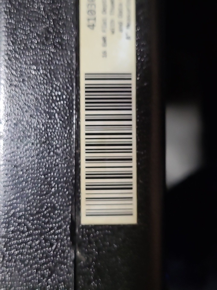 Mahr 4103069 MarCal 16 EWR Electronic Caliper, 0-8"/200mm Range .0005"/0.01mm