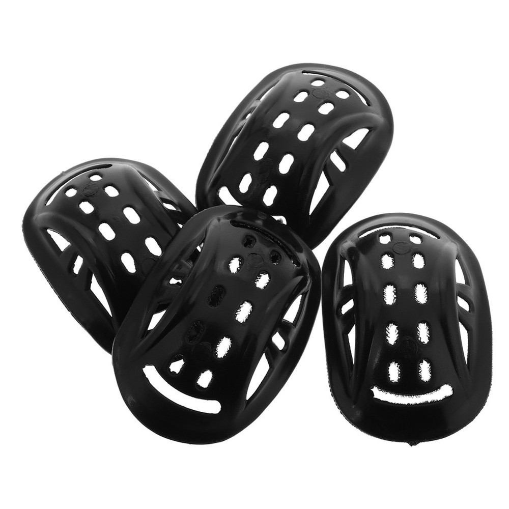 4 Pcs Chin Rest Cup for Hard Hat Construction Accessories
