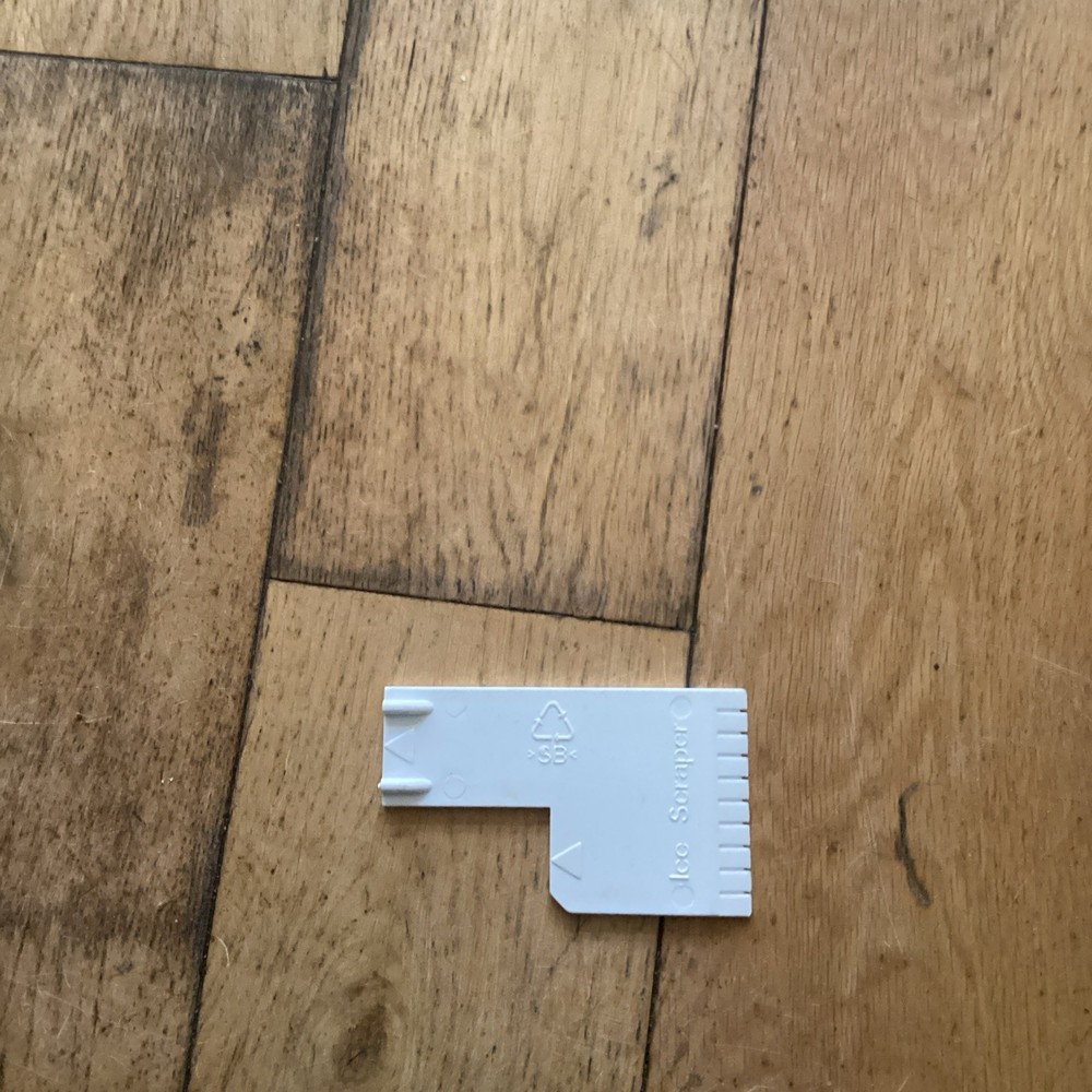 Small Ice Scraper