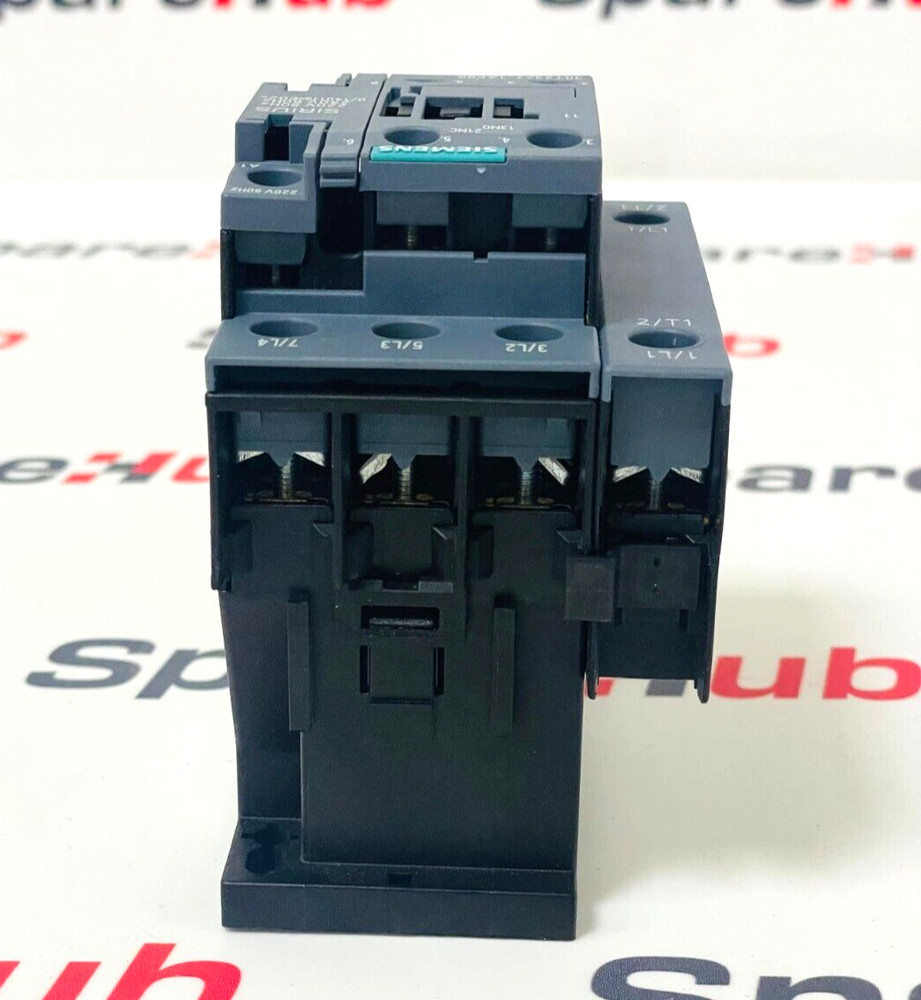 SIEMENS 3RT2327-1AP60 Contactor