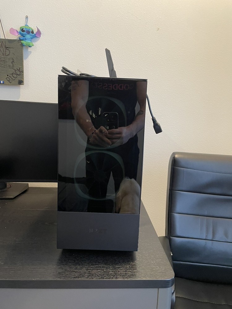 gaming pc used