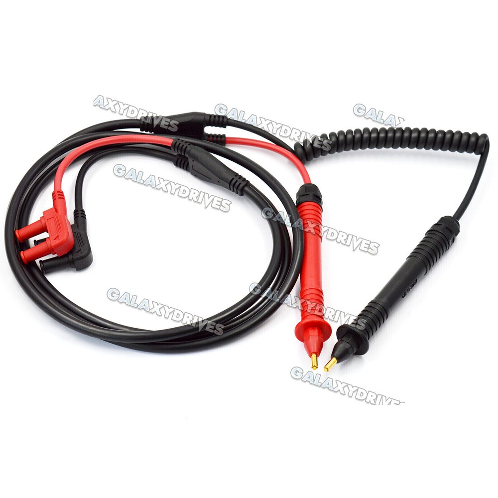 1PCS For 3554 Pin Type 4 Terminal Probe Use Replace for 9465-10