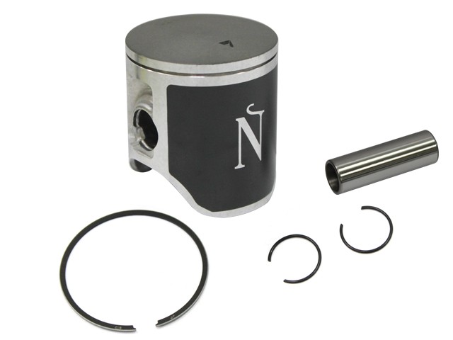 Piston Kit - Style: Piston / Piston Kits