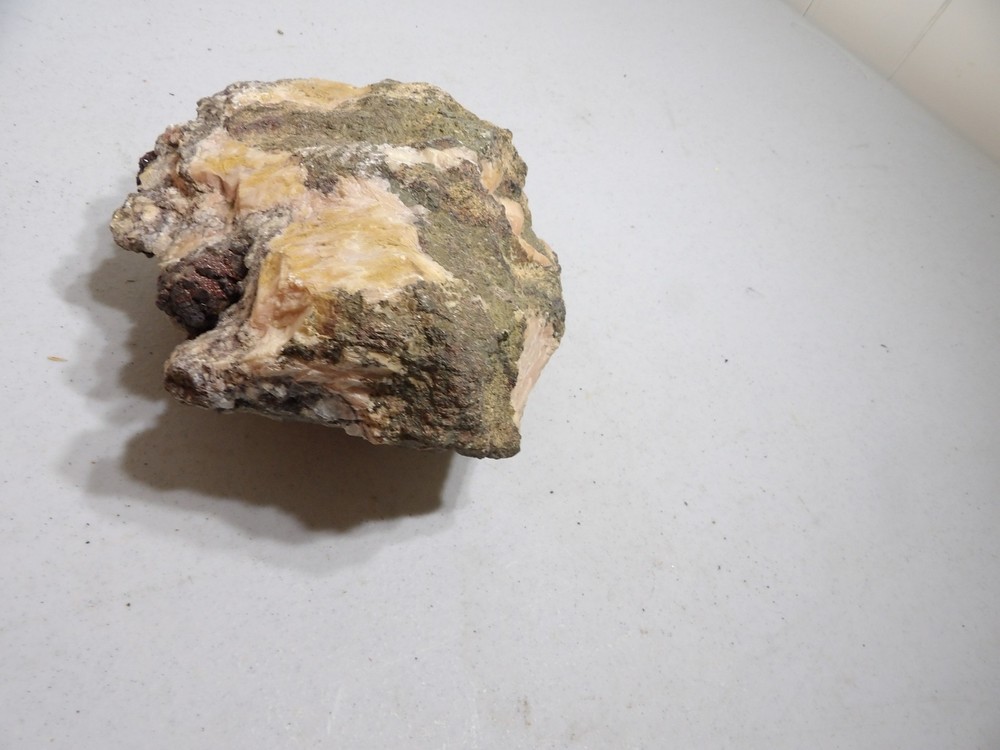 5 Pound Sparkling Rock Specimen