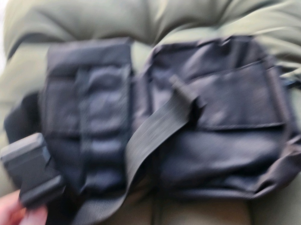 Tactical Waist Pack New
