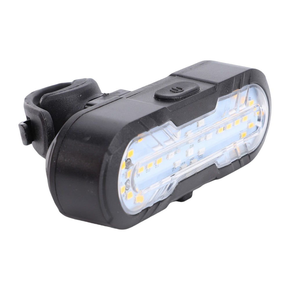 Wireless Remote Control Bike Taillight For Night Riding JRVJ