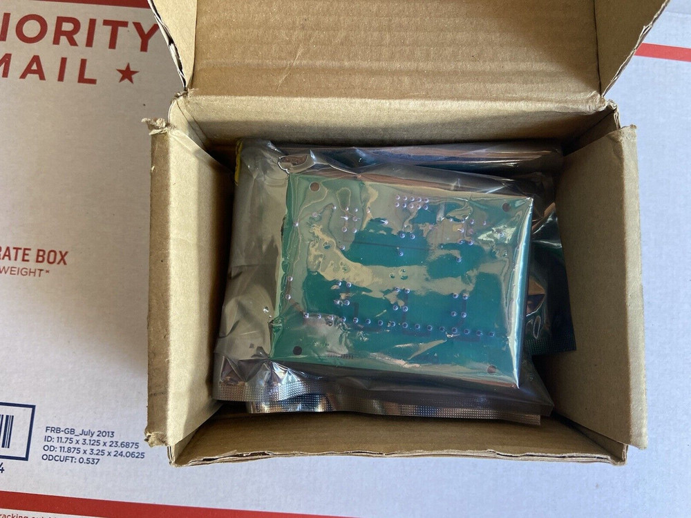 Cummins 300-5254 Current Module