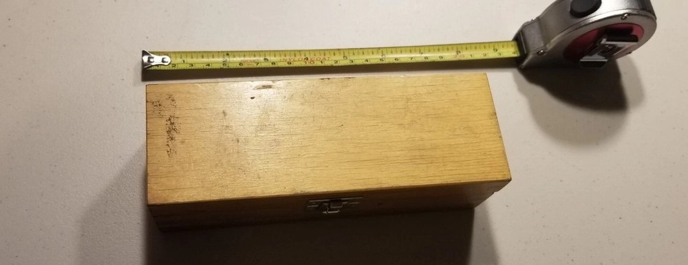 HAHN & KOLB PRECISION MACHINE LEVEL 0.04MM/M