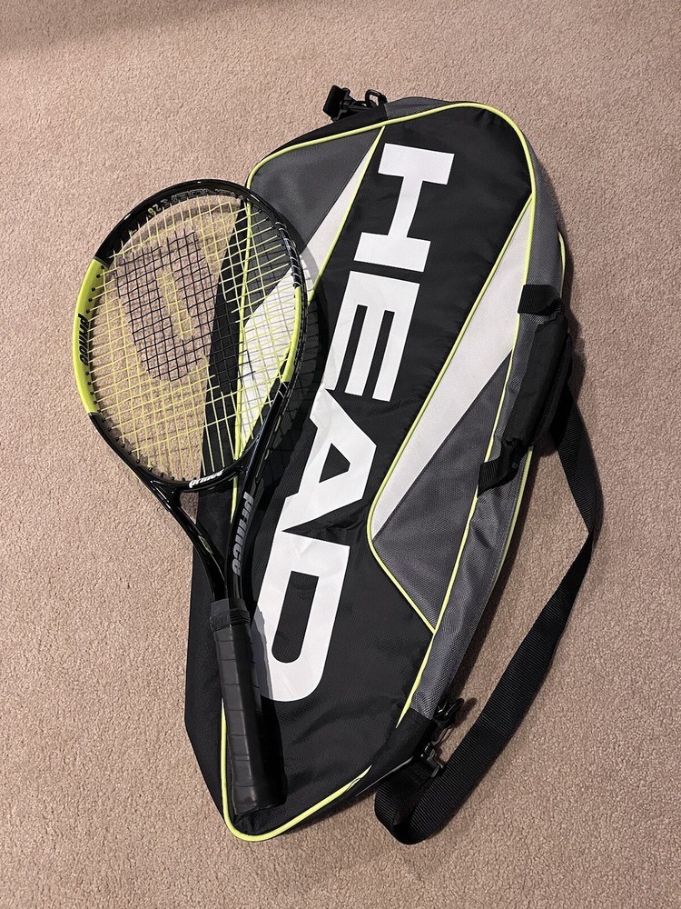 Prince Thunder Tennis Racquet