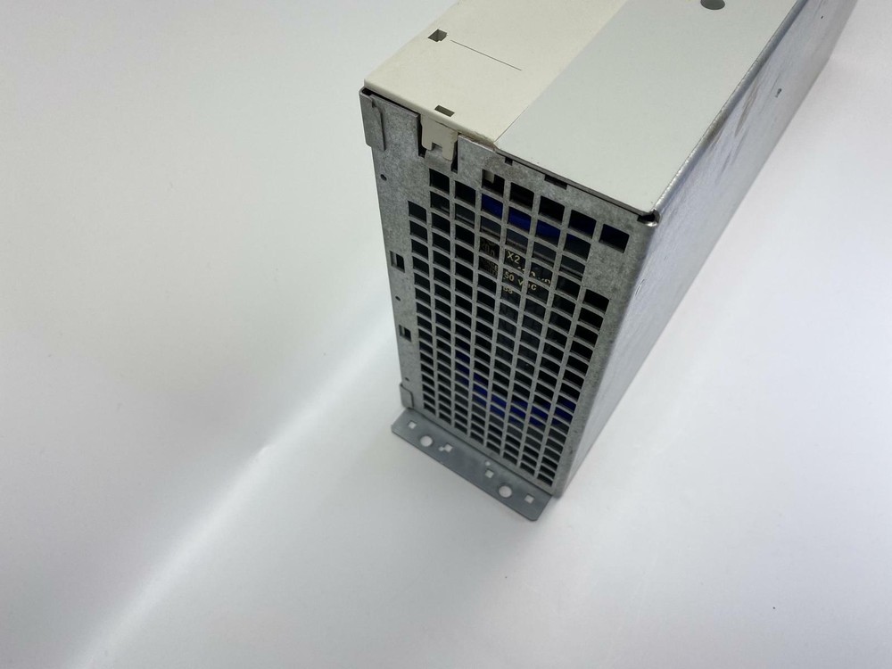 Siemens Capacitor Module 6SN1112-1AB00-0BA0 Simodrive Version A