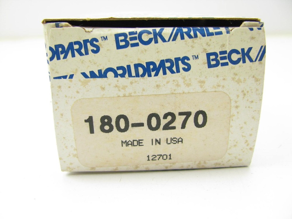 Beck Arnley 180-0270 Ignition Control Module Igniter