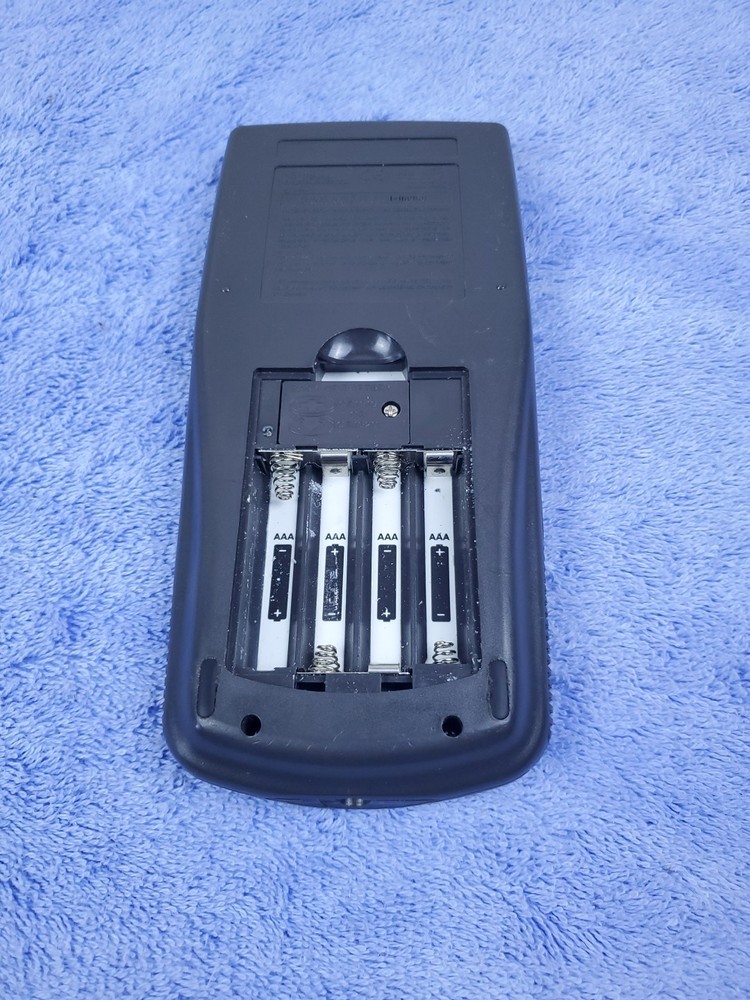 Texas instrument TI 83 graphing calculator Missing Cover
