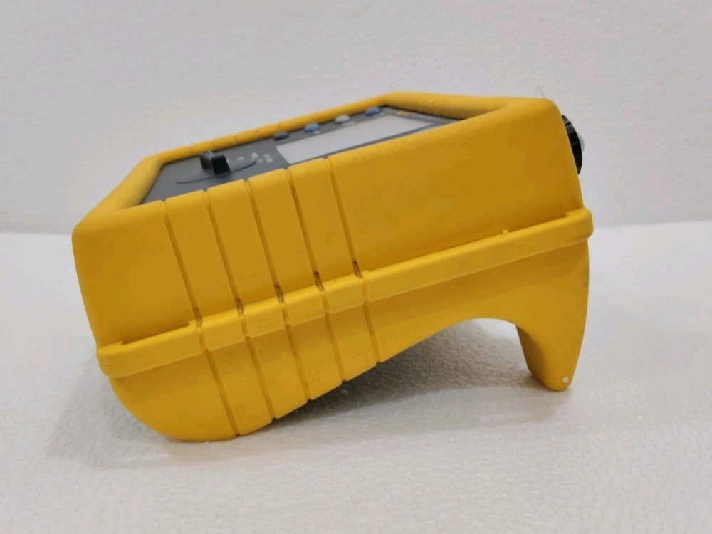 Fluke 1735 Power Logger Analyst