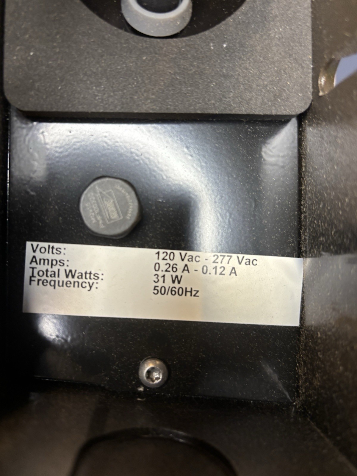 Cree Wall Pack CKCR-XSPW-B-WM-3ME-4L-57-UL-BZ - Color Bronze