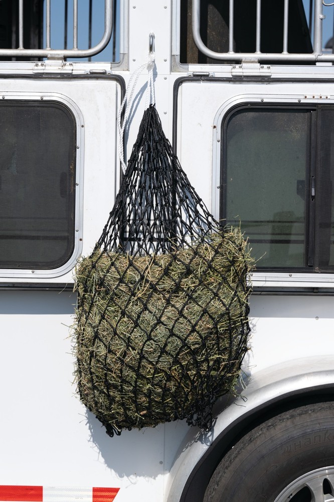 Weaver, Slow Feed Hay Net