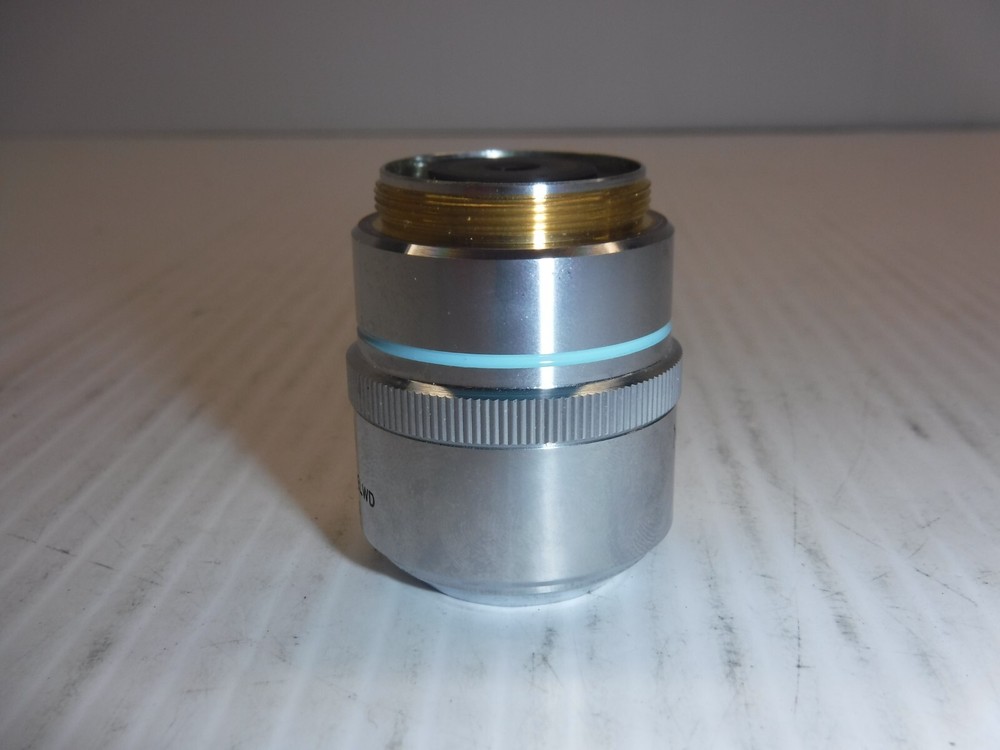 Nikon 321196 DB Plan 40 0.5 ELWD 210/0 Objective