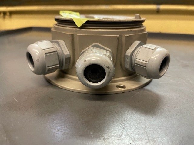 Truck-Lite Co Control Unit 22010