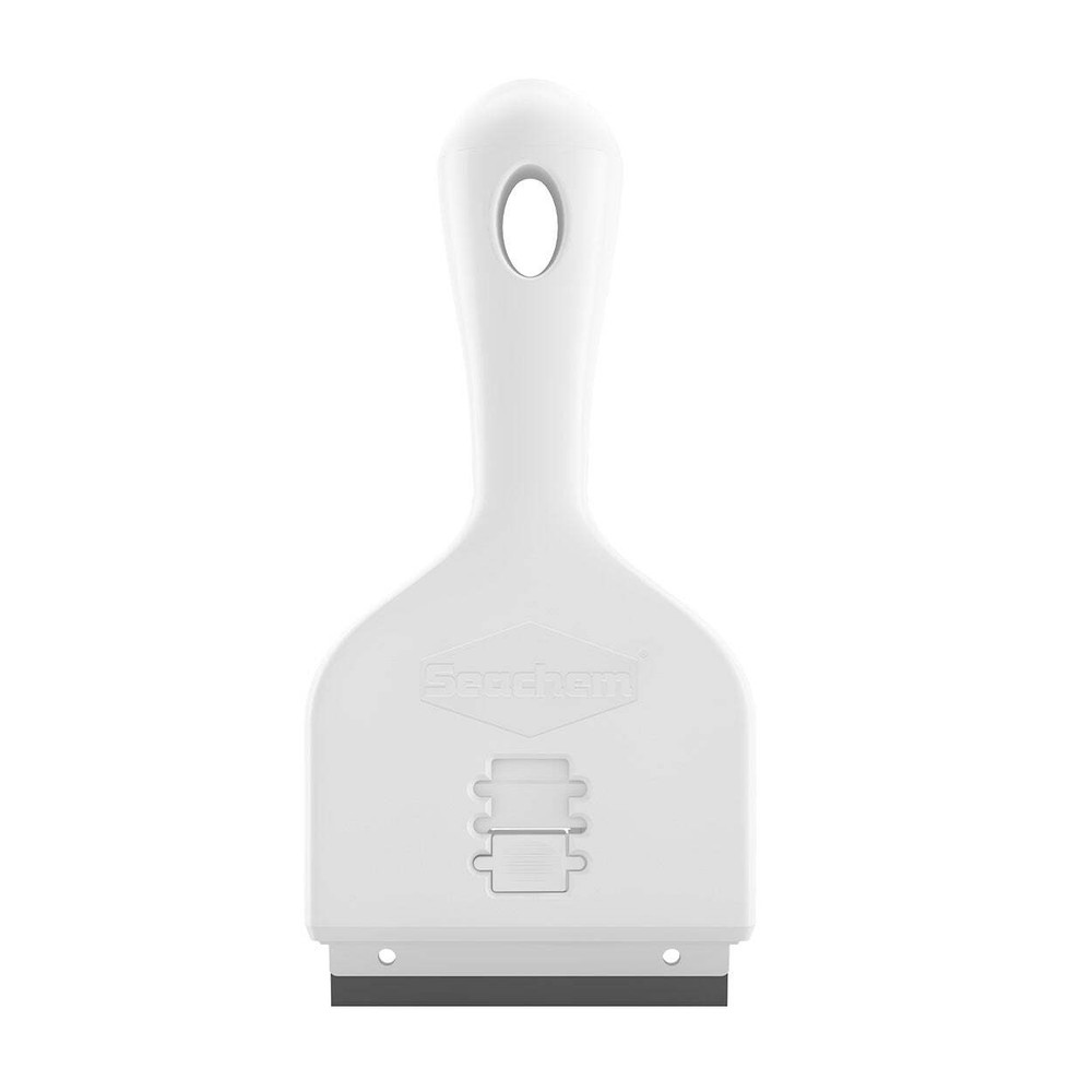 Seachem Algae Scraper Select Size:: 6 inch
