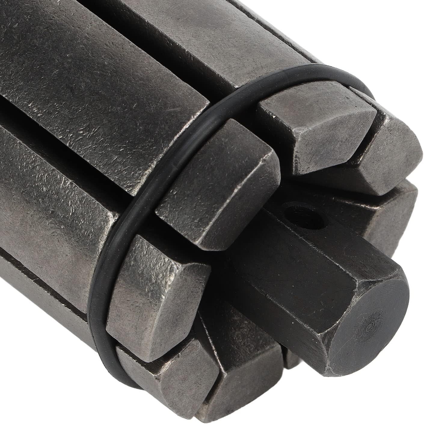 SMALL Tail Pipe Expander Exhaust / Muffler 1-1/8"-1-3/4" Hand Tool Expander NEW