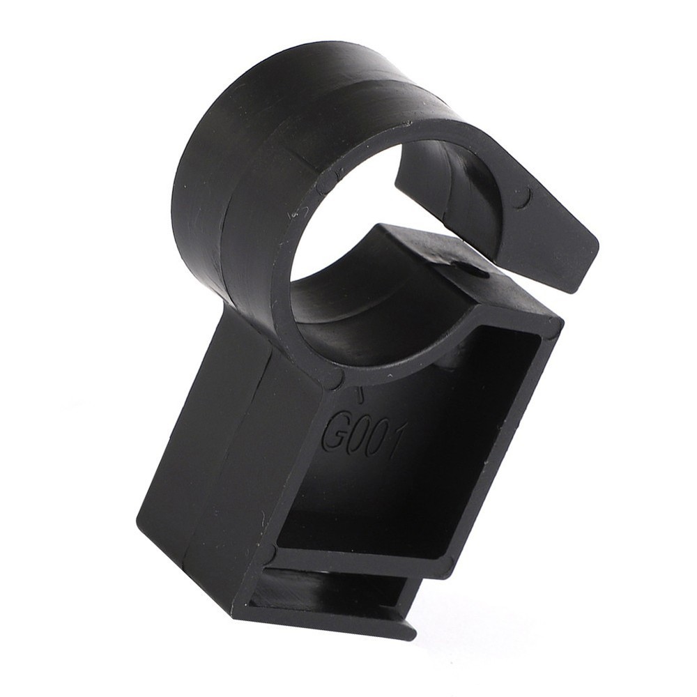 Sturdy LCD Display Bracket for Exercise Bikes Compatible with 22 25mm Tubes