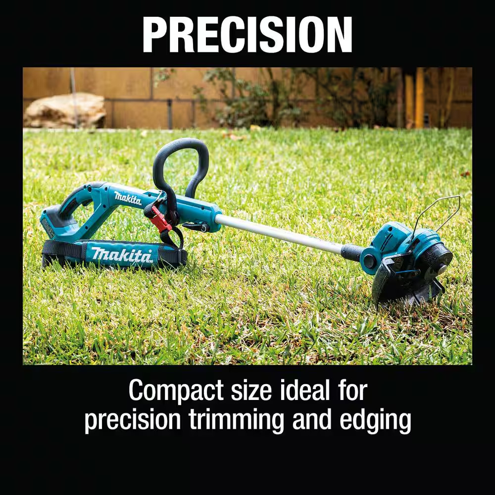 18V LXT Lithium-Ion Cordless String Trimmer (Tool Only)