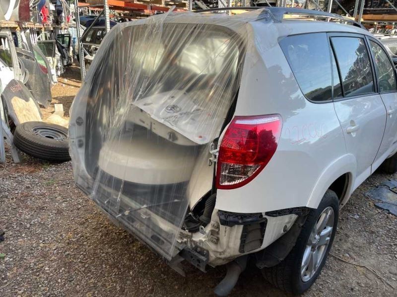 08 TOYOTA RAV 4 TPMS CONTROL ECM