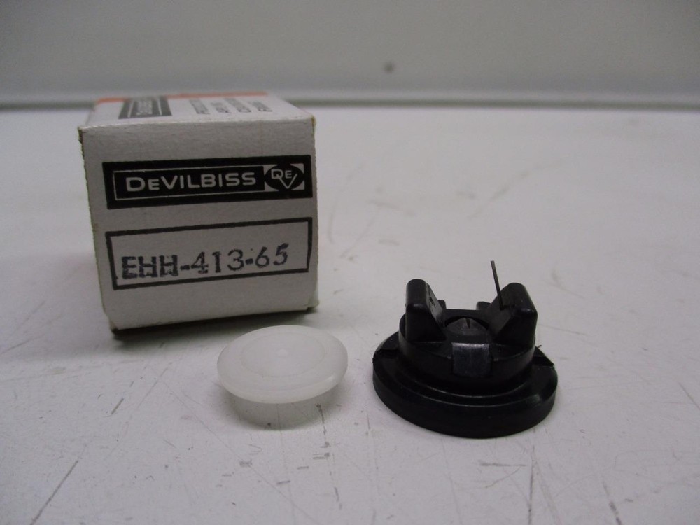 DeVILBISS, EHH-413-65