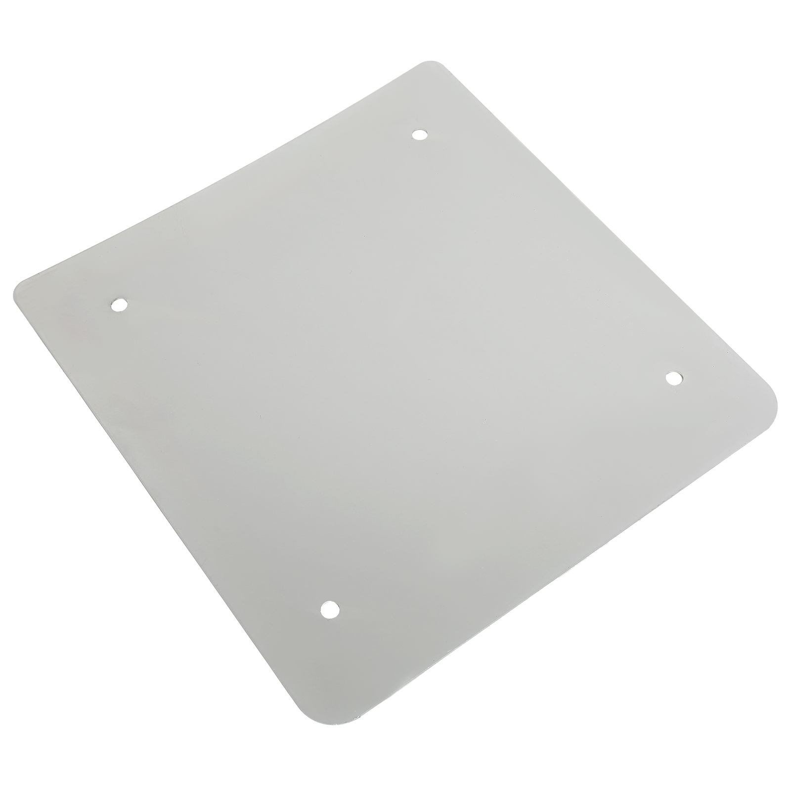 Razor Tour Pack Trunk Tail Box Backrest Base Plate For Harley Street Glide 97-23