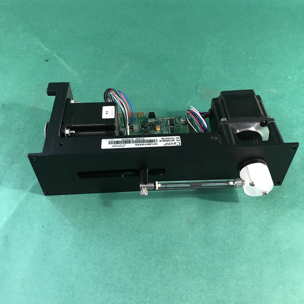 Tecan Cavro 20739259-B Pump XLP3000