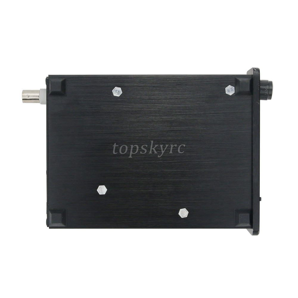 EL-15S FM Broadcast TX 76-108MHz Timing Wireless Broadcasting 0.1-7W w/ Antenna