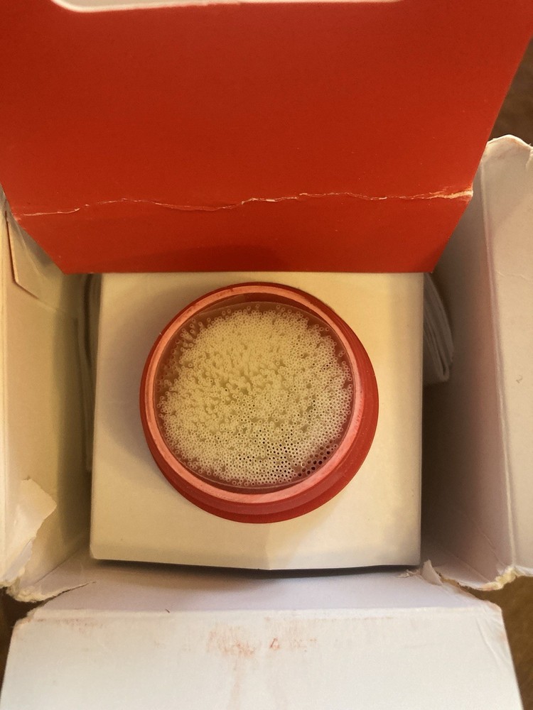 MSR TRAILSHOT REPLACEMENT FILTER AND MAINTENANCE KIT New Open Box