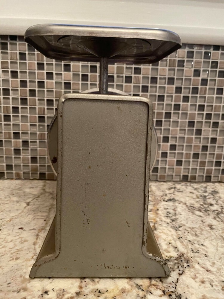 Hanson Model 1509-A Postal Scale capacity 5pounds