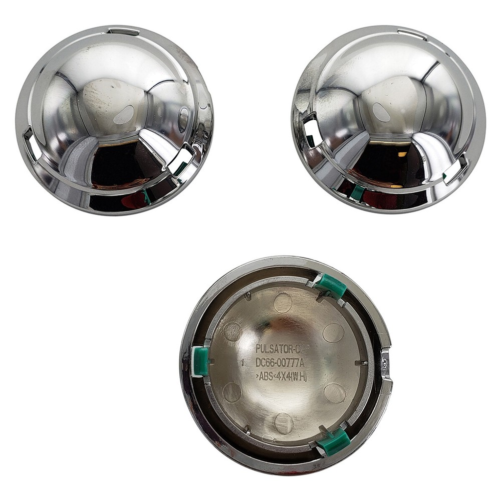 Kitchen Basics 101 DC66-00777A Pulsator Cap Replacement for Samsung 3 Pack