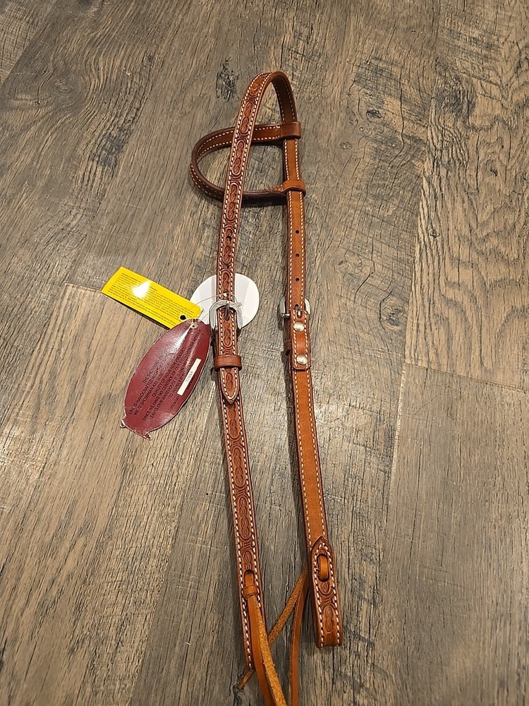 Western Headstall