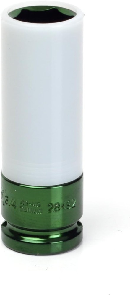 Extra Thin Wall Wheel Protector Impact Socket