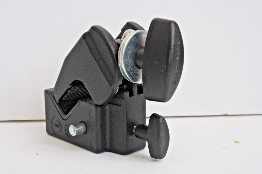 Manfrotto 635 Quick Action Super Clamp
