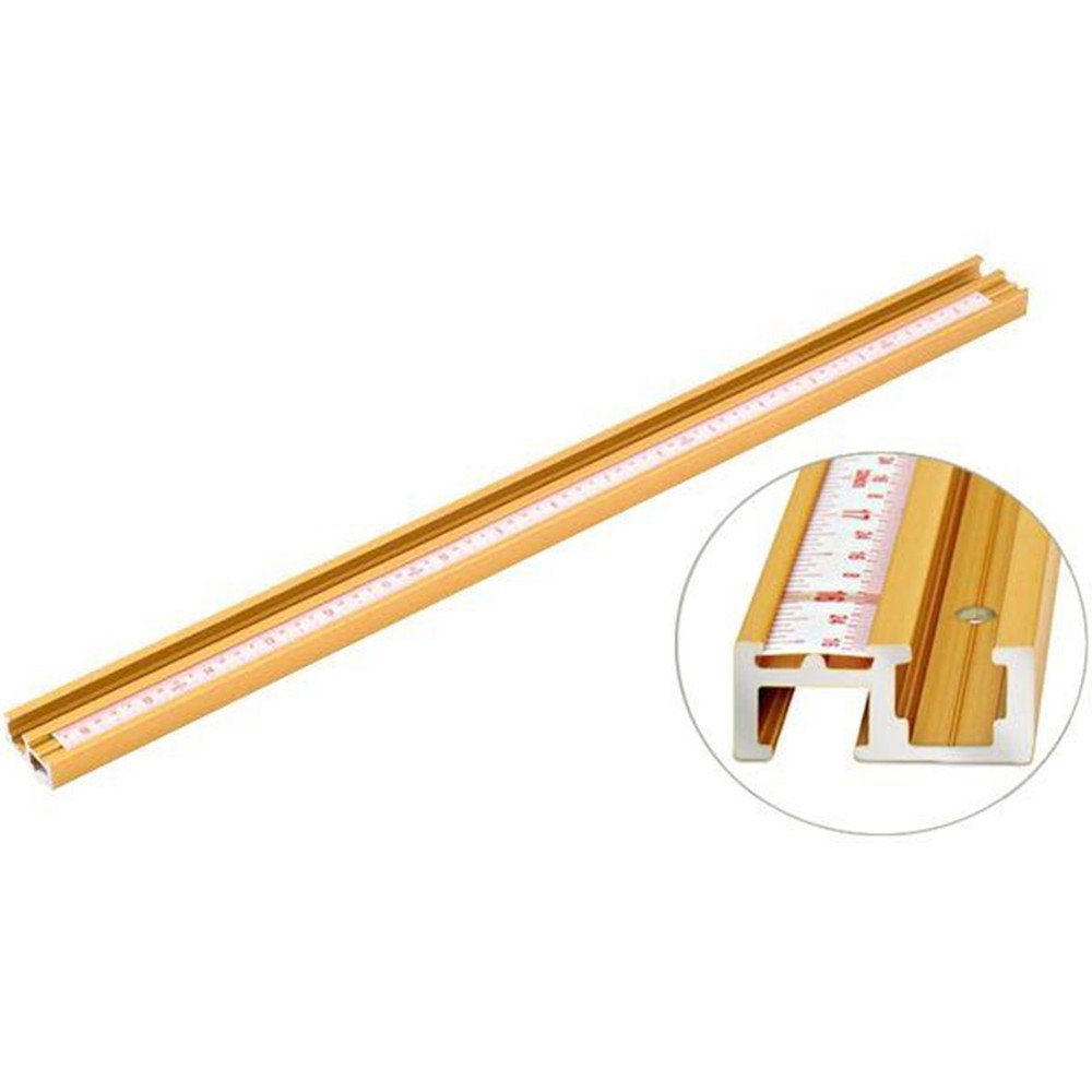 INCRA T-Track Plus 48" length