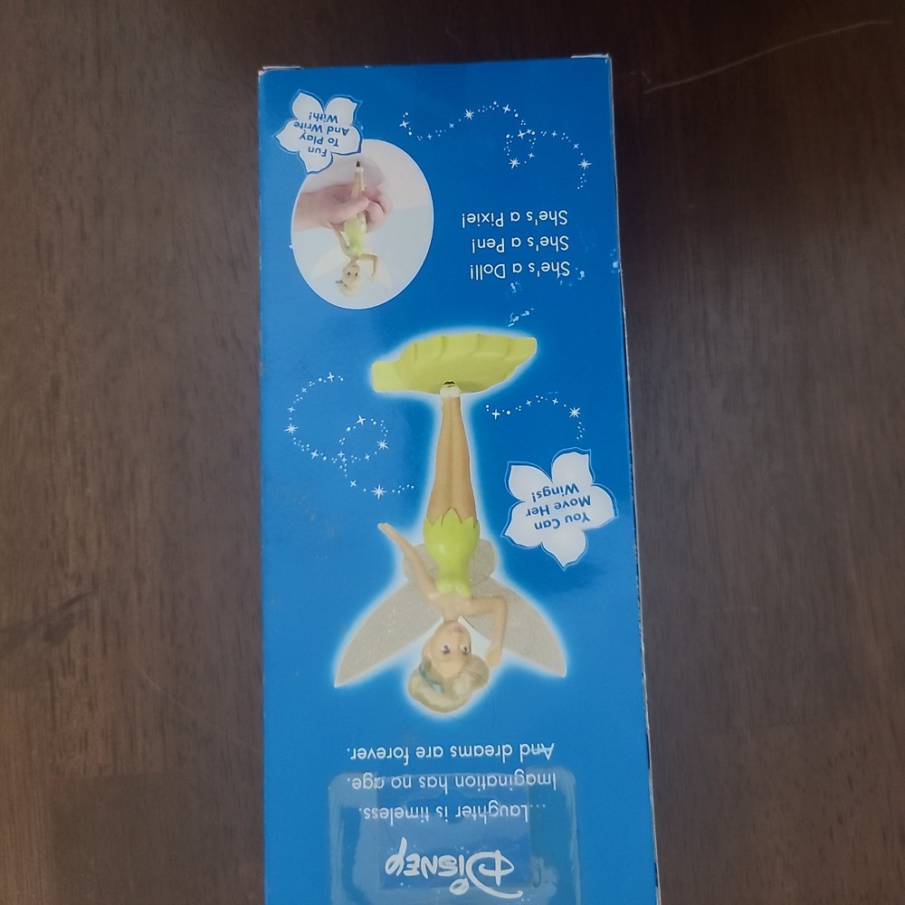 Tinker Bell Pen