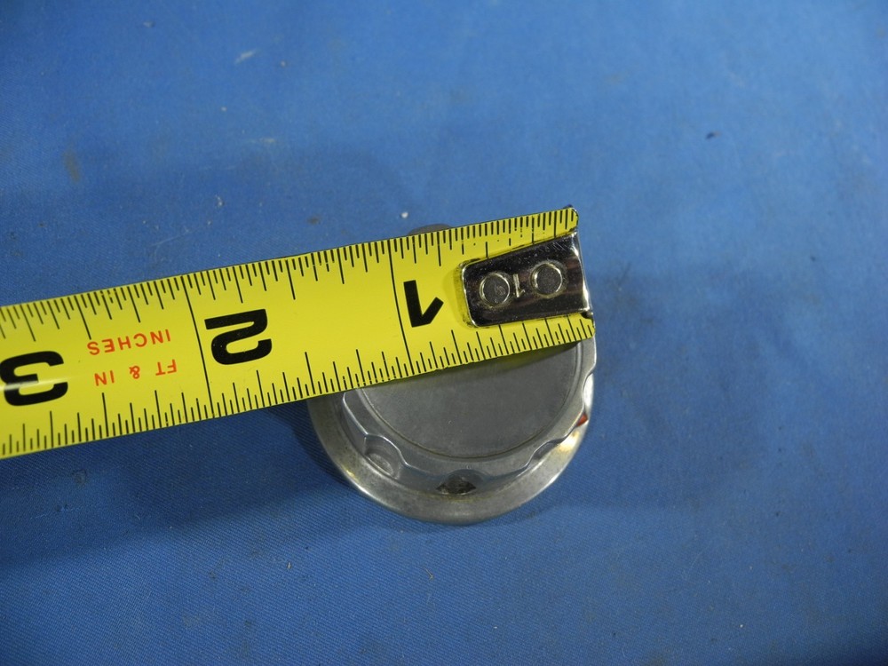 Heathkit VHF-1 Ham Radio Transmitter Knob for Final & Band (Free Shipping!)