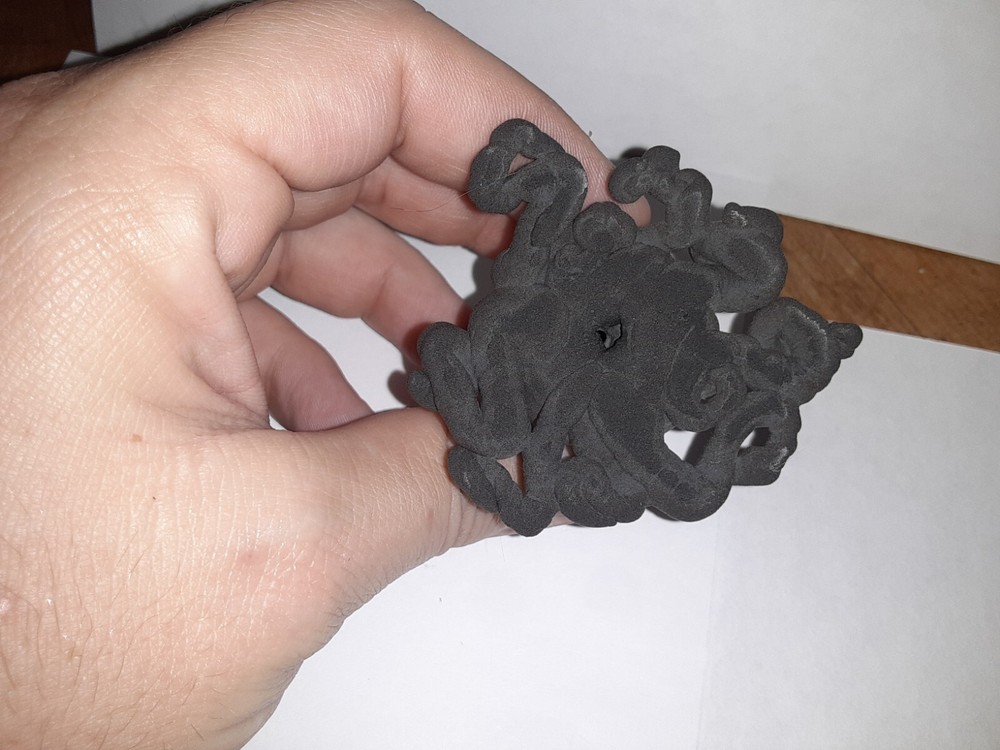 2 CUSTOM ALIEN XENOMORPH EGGS!- for DIORAMA