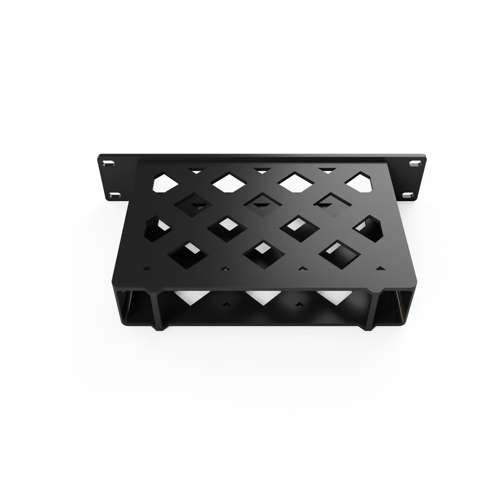 10" Unifi Flex XG Switch Mini Rack Mount - 1U