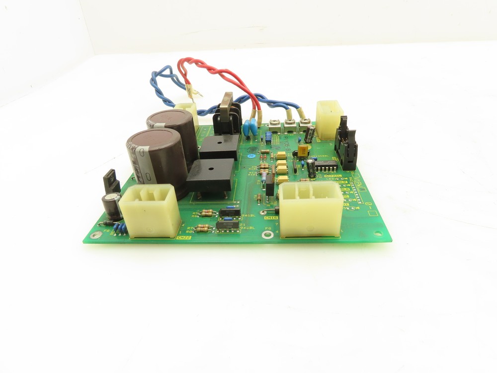 Toshiba H1737530 PLC Circuit Board Module