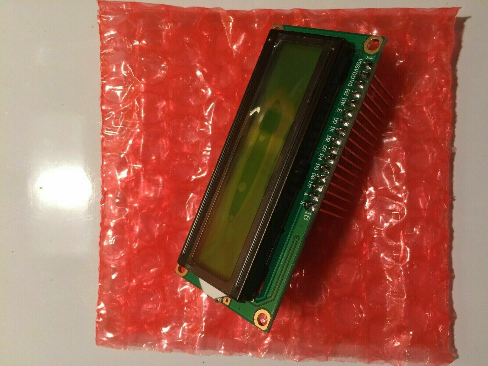 NEW - Autopilot Nano Chlorine System Replacement Display DIY (STK0091 STK0159)