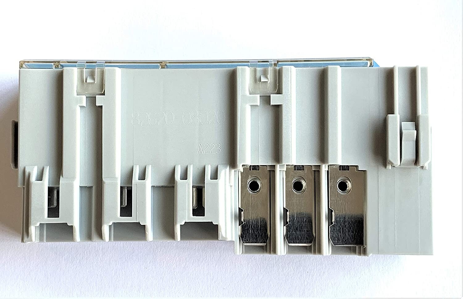 NEW 82620-08020 8262008020 Fusible Link Block Assembly Toyota Sienna ('04-'10)